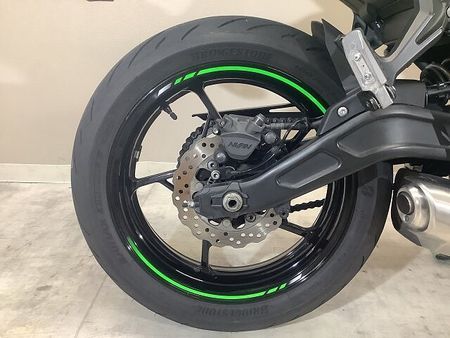 カワサキ ニンジャ 650 Ninja 650 2019年モデル/ETC標準装備/純正スペアキーあり 26