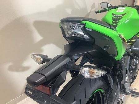 カワサキ ニンジャ 650 Ninja 650 2019年モデル/ETC標準装備/純正スペアキーあり 27