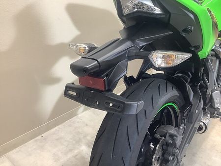 カワサキ ニンジャ 650 Ninja 650 2019年モデル/ETC標準装備/純正スペアキーあり 28