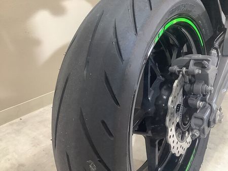 カワサキ ニンジャ 650 Ninja 650 2019年モデル/ETC標準装備/純正スペアキーあり 29