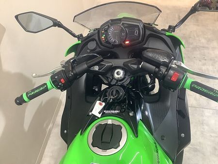カワサキ ニンジャ 650 Ninja 650 2019年モデル/ETC標準装備/純正スペアキーあり 30