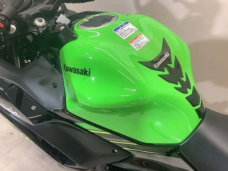 カワサキ ニンジャ 650 Ninja 650 2019年モデル/ETC標準装備/純正スペアキーあり 38