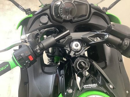カワサキ ニンジャ 650 Ninja 650 2019年モデル/ETC標準装備/純正スペアキーあり 39