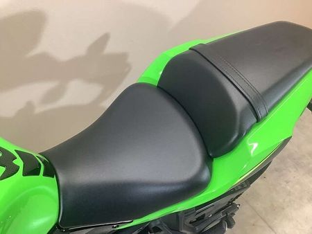 カワサキ ニンジャ 650 Ninja 650 2019年モデル/ETC標準装備/純正スペアキーあり 40