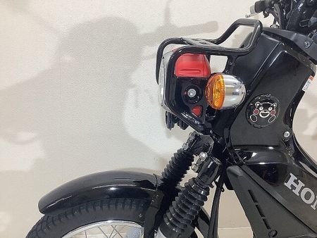 ホンダ クロスカブ50 CROSS CUB 50 くまモンバージョン 2023年モデル/純正スペアキーあり 12