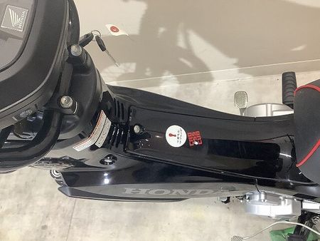 ホンダ クロスカブ50 CROSS CUB 50 くまモンバージョン 2023年モデル/純正スペアキーあり 17