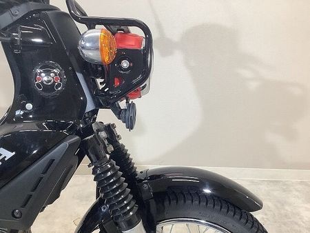 ホンダ クロスカブ50 CROSS CUB 50 くまモンバージョン 2023年モデル/純正スペアキーあり 32