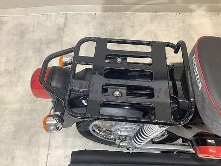 ホンダ クロスカブ50 CROSS CUB 50 くまモンバージョン 2023年モデル/純正スペアキーあり 39
