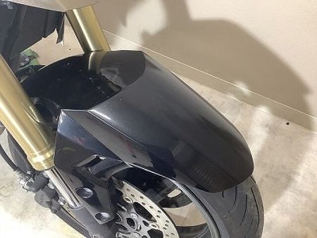 スズキ GSR750 GSR750 2012年モデル/リアキャリア装備/ヘルメットホルダー/純正スペアキーあり 15
