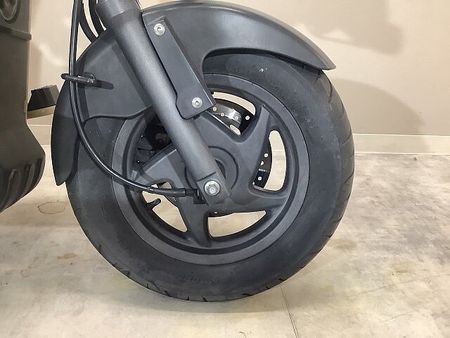 ホンダ PS250 PS250 フルノーマル! キャブレターモデル! 2眼後期モデル! 16