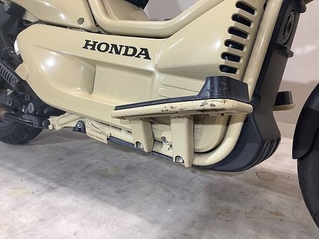 ホンダ PS250 PS250 フルノーマル! キャブレターモデル! 2眼後期モデル! 17