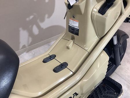 ホンダ PS250 PS250 フルノーマル! キャブレターモデル! 2眼後期モデル! 18