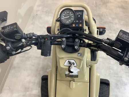 ホンダ PS250 PS250 フルノーマル! キャブレターモデル! 2眼後期モデル! 19