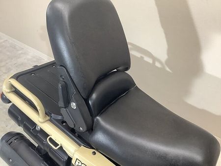 ホンダ PS250 PS250 フルノーマル! キャブレターモデル! 2眼後期モデル! 20