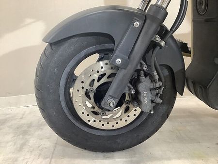 ホンダ PS250 PS250 フルノーマル! キャブレターモデル! 2眼後期モデル! 29
