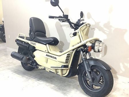 ホンダ PS250 PS250 フルノーマル! キャブレターモデル! 2眼後期モデル! 3