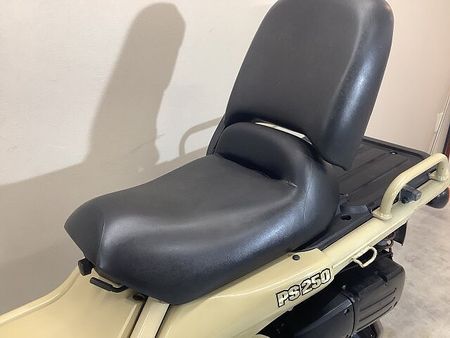 ホンダ PS250 PS250 フルノーマル! キャブレターモデル! 2眼後期モデル! 32