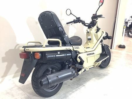 ホンダ PS250 PS250 フルノーマル! キャブレターモデル! 2眼後期モデル! 4