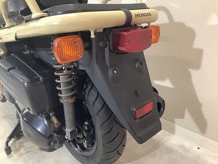 ホンダ PS250 PS250 フルノーマル! キャブレターモデル! 2眼後期モデル! 36