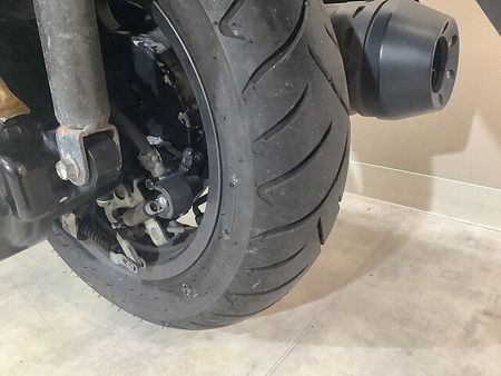 ホンダ PS250 PS250 フルノーマル! キャブレターモデル! 2眼後期モデル! 37