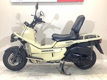 ホンダ PS250 PS250 フルノーマル! キャブレターモデル! 2眼後期モデル! 5