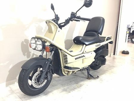 ホンダ PS250 PS250 フルノーマル! キャブレターモデル! 2眼後期モデル! 6