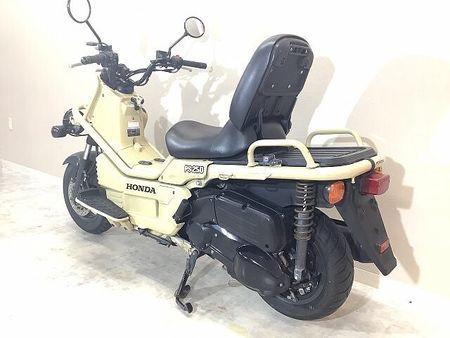 ホンダ PS250 PS250 フルノーマル! キャブレターモデル! 2眼後期モデル! 7