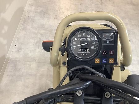 ホンダ PS250 PS250 フルノーマル! キャブレターモデル! 2眼後期モデル! 8