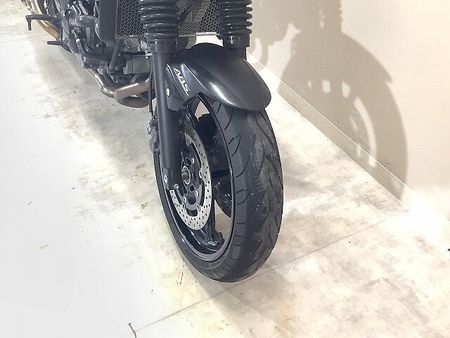 スズキ SV650 SV650X ABS 2018年モデル/JMCA対応ヨシムラマフラー/リアフェンダーレス/ 17
