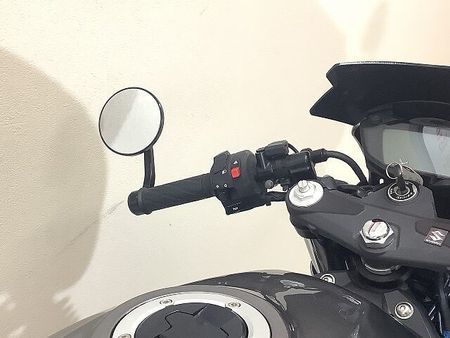 スズキ SV650 SV650X ABS 2018年モデル/JMCA対応ヨシムラマフラー/リアフェンダーレス/ 19
