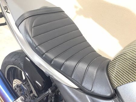 スズキ SV650 SV650X ABS 2018年モデル/JMCA対応ヨシムラマフラー/リアフェンダーレス/ 29