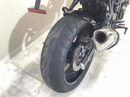 スズキ SV650 SV650X ABS 2018年モデル/JMCA対応ヨシムラマフラー/リアフェンダーレス/ 36