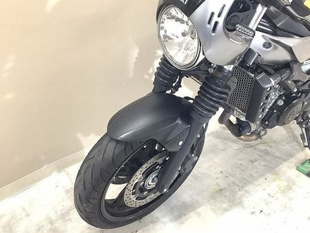 スズキ SV650 SV650X ABS 2018年モデル/JMCA対応ヨシムラマフラー/リアフェンダーレス/ 38
