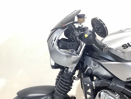 スズキ SV650 SV650X ABS 2018年モデル/JMCA対応ヨシムラマフラー/リアフェンダーレス/ 39