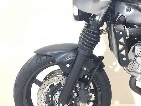 スズキ SV650 SV650X ABS 2018年モデル/JMCA対応ヨシムラマフラー/リアフェンダーレス/ 40