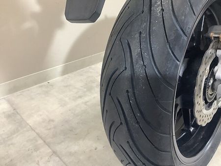 ヤマハ MT-07 MT-07 2017年モデル/エンジンスライダー装備/純正マスタキーあり 26