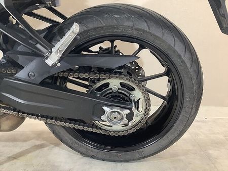 ヤマハ MT-07 MT-07 2017年モデル/エンジンスライダー装備/純正マスタキーあり 34