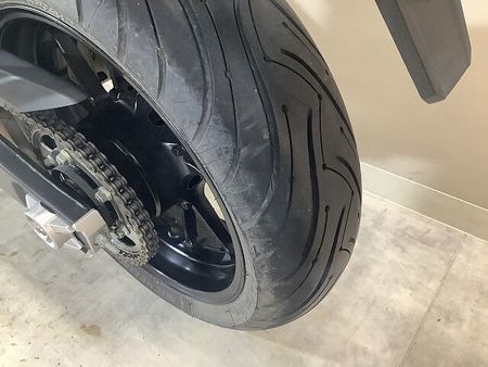 ヤマハ MT-07 MT-07 2017年モデル/エンジンスライダー装備/純正マスタキーあり 36
