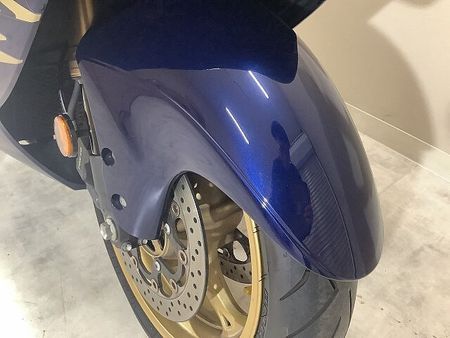スズキ HAYABUSA HAYABUSA 1300(ハヤブサ)2008年モデル/ワンオーナー/ヨシムラ製マフラー/ 11
