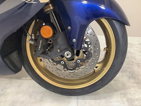 スズキ HAYABUSA HAYABUSA 1300(ハヤブサ)2008年モデル/ワンオーナー/ヨシムラ製マフラー/ 12