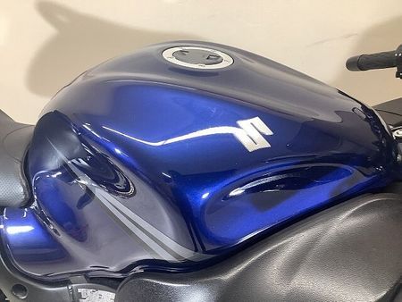 スズキ HAYABUSA HAYABUSA 1300(ハヤブサ)2008年モデル/ワンオーナー/ヨシムラ製マフラー/ 15