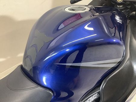 スズキ HAYABUSA HAYABUSA 1300(ハヤブサ)2008年モデル/ワンオーナー/ヨシムラ製マフラー/ 16