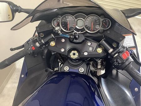 スズキ HAYABUSA HAYABUSA 1300(ハヤブサ)2008年モデル/ワンオーナー/ヨシムラ製マフラー/ 18