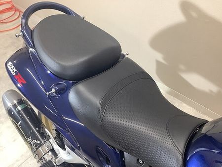 スズキ HAYABUSA HAYABUSA 1300(ハヤブサ)2008年モデル/ワンオーナー/ヨシムラ製マフラー/ 19