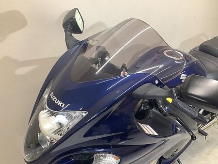 スズキ HAYABUSA HAYABUSA 1300(ハヤブサ)2008年モデル/ワンオーナー/ヨシムラ製マフラー/ 23