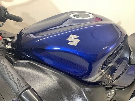 スズキ HAYABUSA HAYABUSA 1300(ハヤブサ)2008年モデル/ワンオーナー/ヨシムラ製マフラー/ 27