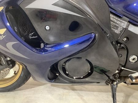 スズキ HAYABUSA HAYABUSA 1300(ハヤブサ)2008年モデル/ワンオーナー/ヨシムラ製マフラー/ 29