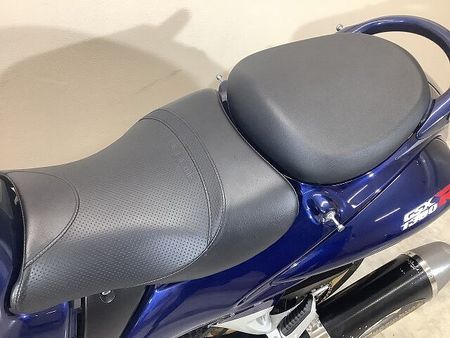 スズキ HAYABUSA HAYABUSA 1300(ハヤブサ)2008年モデル/ワンオーナー/ヨシムラ製マフラー/ 30