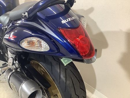 スズキ HAYABUSA HAYABUSA 1300(ハヤブサ)2008年モデル/ワンオーナー/ヨシムラ製マフラー/ 32