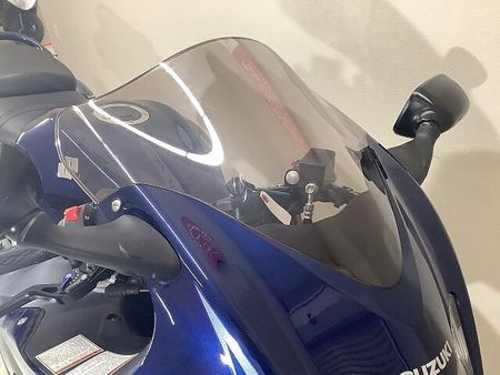 スズキ HAYABUSA HAYABUSA 1300(ハヤブサ)2008年モデル/ワンオーナー/ヨシムラ製マフラー/ 9
